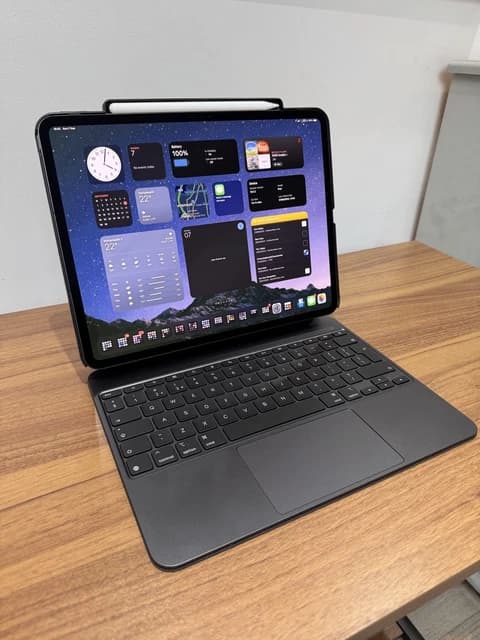 آيباد برو M4